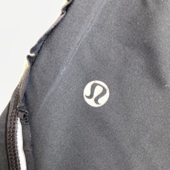 Lululemon Run Fast and Free Women's Athletic Capri Leggings. - Picture 2 of 9